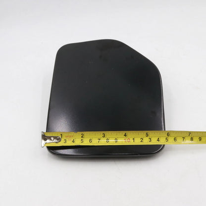Gas Fuel Filler Door Cover for Isuzu D-Max Rodeo GMC Canyon Chevrolet Colorado