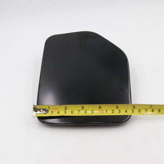 Gas Fuel Filler Door Cover for Isuzu D-Max Rodeo GMC Canyon Chevrolet Colorado