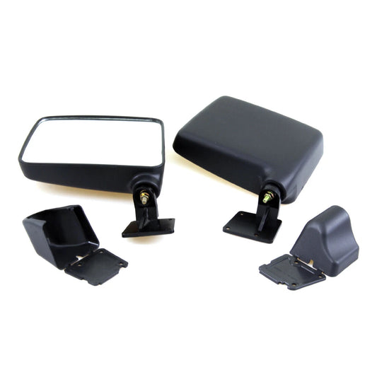 Door Mirror Set for Holden Drover Chevrolet Samurai Suzuki 1982-1998