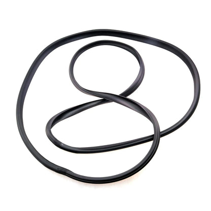 BootLid Weatherstrip Seal for Mercedes-Benz W126 300SDL 350SD 350SDL 1981-1991