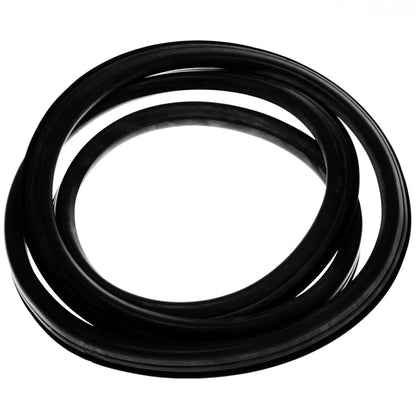 Rear Windshield Weatherstrip for Isuzu Faster KB, Bedford KB, Chevrolet LUV 1972-1980