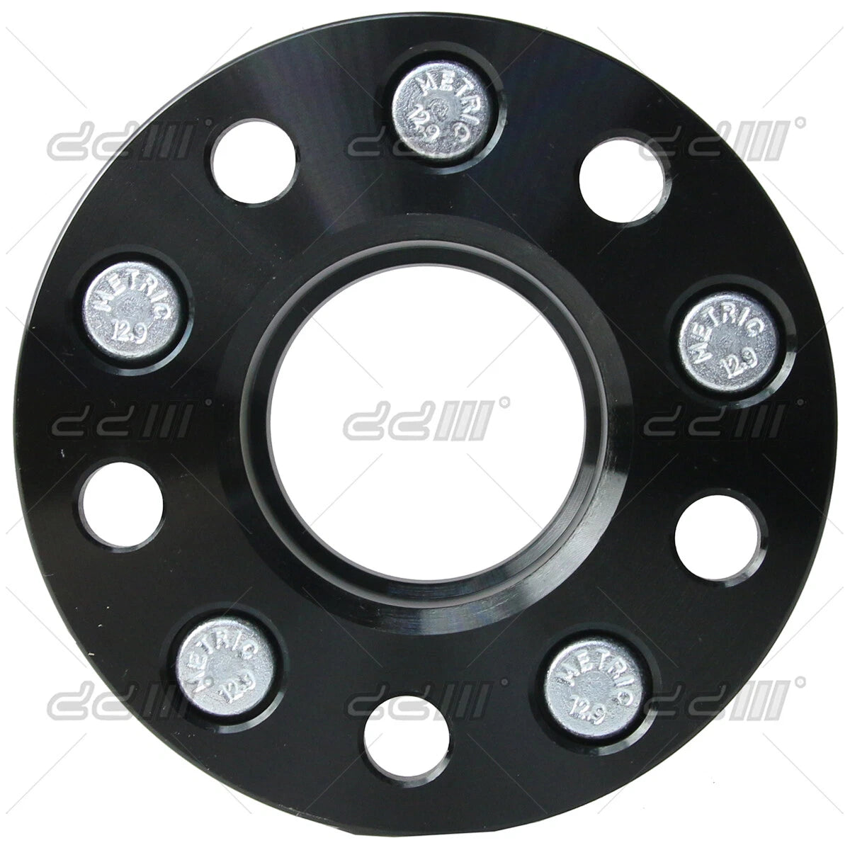 (2) 20mm Hub Centric Wheel Spacers for Mazda 3, 6, CX-3, CX-30, CX-5, CX-9 (2004-2023)