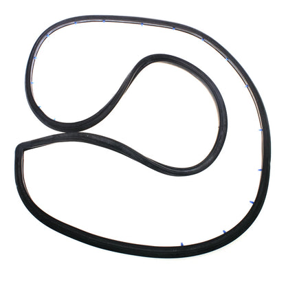 Rear Door Weatherstrip for Mitsubishi Chrysler Sigma Colt Galant 1976-1980
