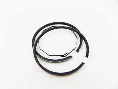 0.50mm O/S Piston Kit with Rings & Clips for YAMAHA DT80 (1981-1983)