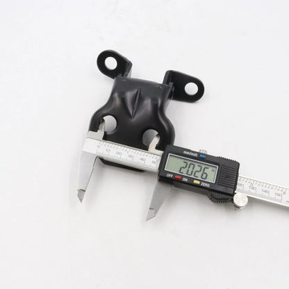 Left Door Hinge for Toyota Land Cruiser BJ60/FJ60/HJ60 1980-1990