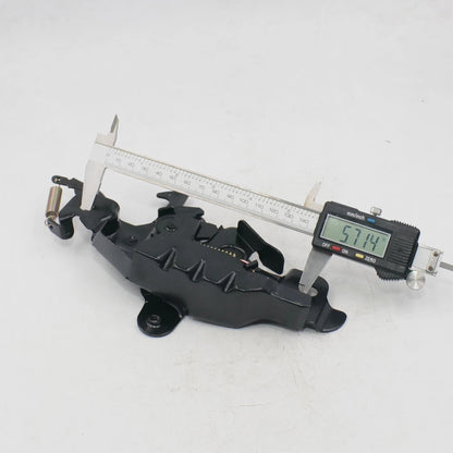 Bonnet  Latch Striker for Toyota Hilux YN87 LN90 RN80 1988-1997