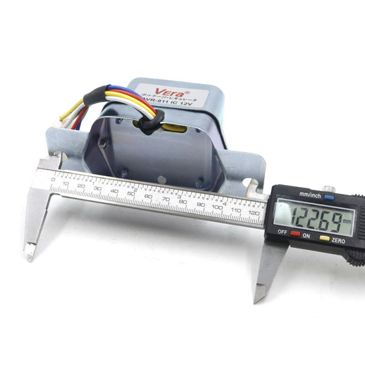 Voltage Regulator 12V for Nissan Laurel C130 SC230 180L 240L 1977-1980 JDM