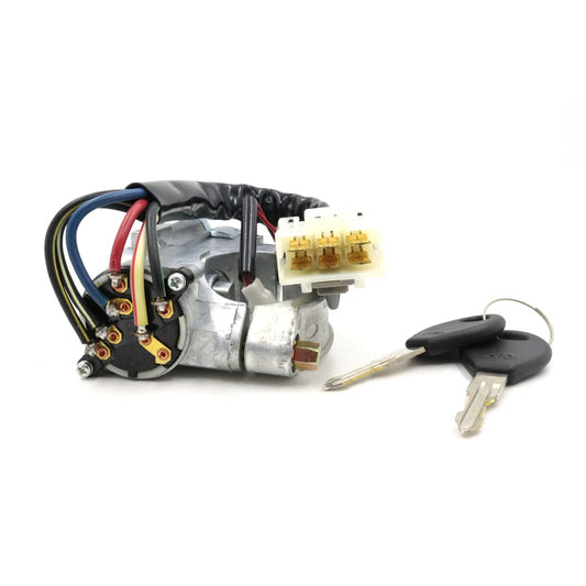 Ignition Cylinder Door BootLock for Nissan Cefiro A30 1994-2000