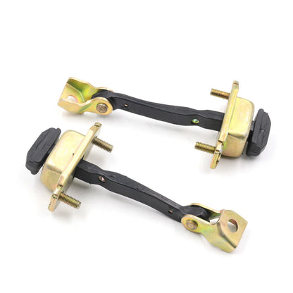 Front Door Check Strap Stopper x2 for Holden Colorado Chevrolet D-Max2012-2020