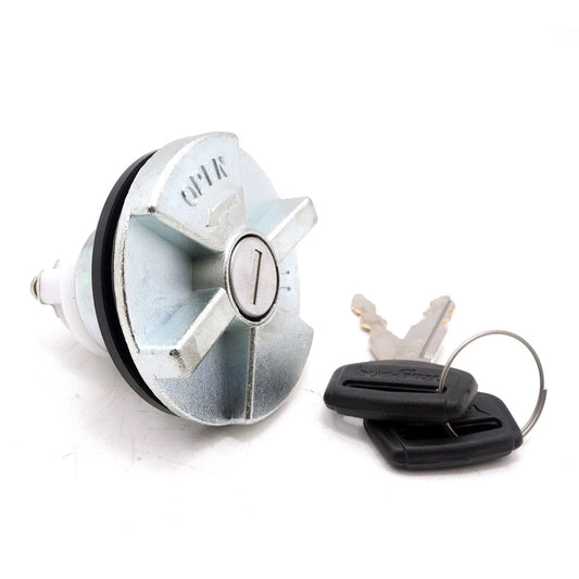 Fuel Tank Cap & Key Set for Toyota Crown Majesta LS130 2L Sedan 1991-1995