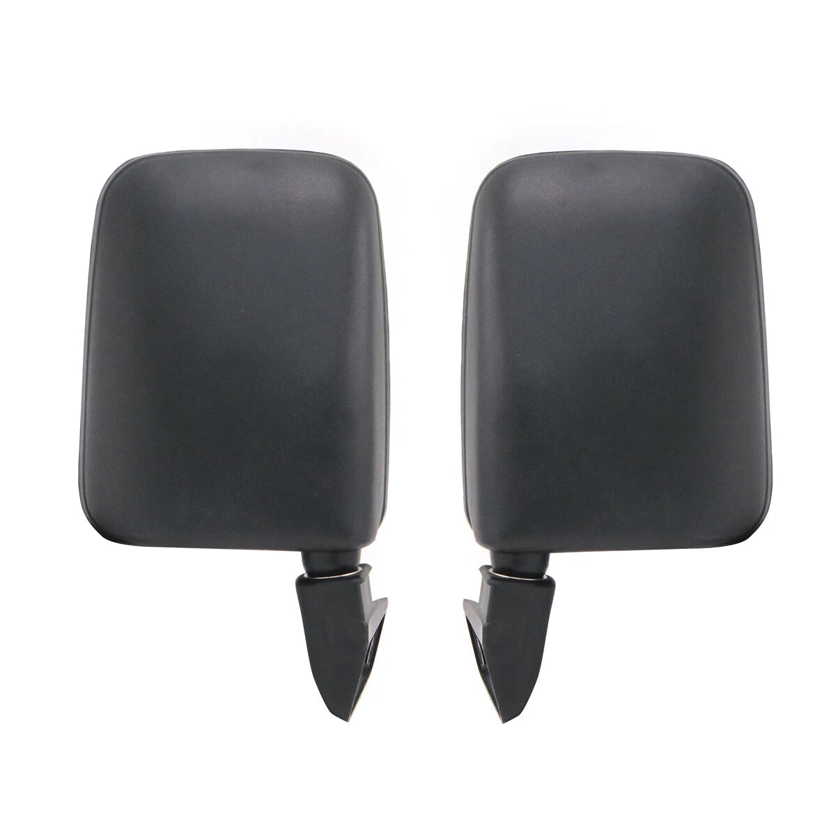 Door Mirror Set for Daihatsu Hijet Van/1981-1986