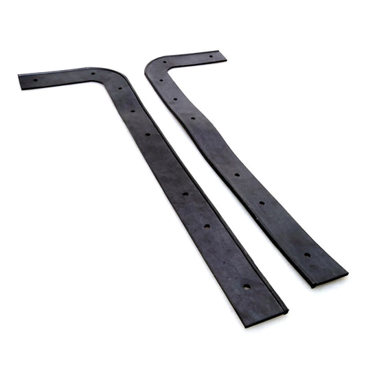 Fender Weatherstrip Seal for Nissan Datsun Patrol G60 Jeep 2-Door 1960-1980