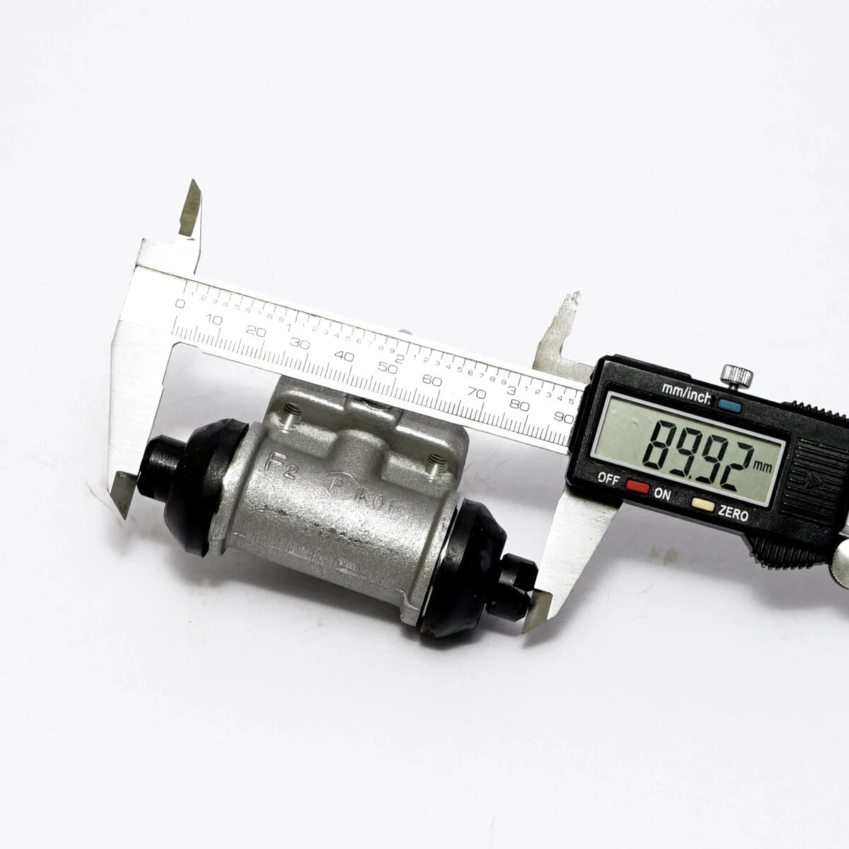 11/16 RR Wheel Brake Cylinder for Nissan Pulsar Liberta Villa Coupe 1982-1986