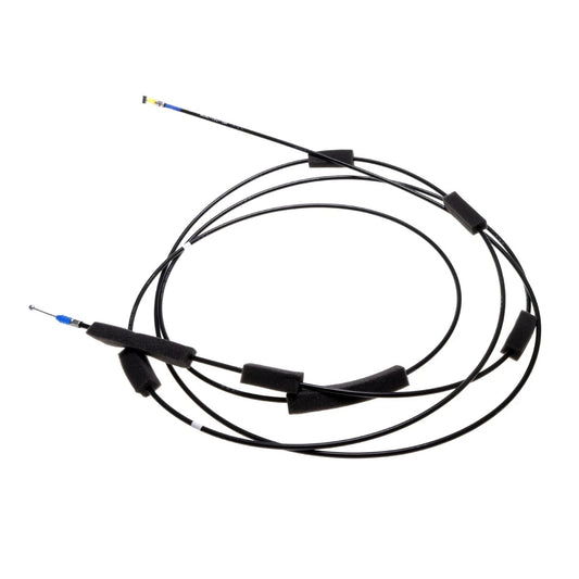 Bonnet Release Cable for Honda City Fit Aria 2WD GD8 GE1 2003-2005