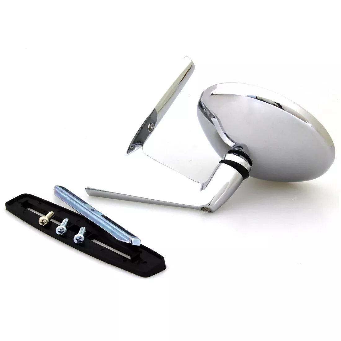 Chrome Side Mirror for Chrysler Valiant Pacer AP6-VC-VE-VF-VG 1963-1971