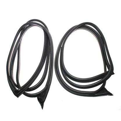 Front Door Weatherstrip for Mercedes-Benz W124 E-Class 200/E220/E320/400E/E500 1984-1997