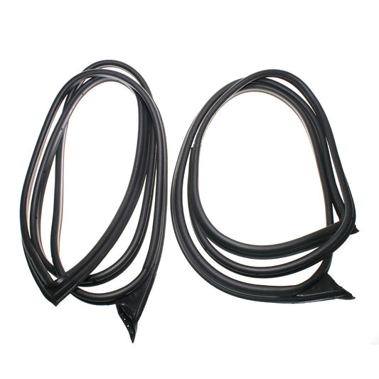 Front Door Weatherstrip for Mercedes-Benz W124 E-Class 200/E220/E320/400E/E500 1984-1997