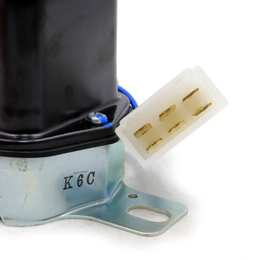 Voltage Regulator for Daihatsu Delta Diesel 1977-1979