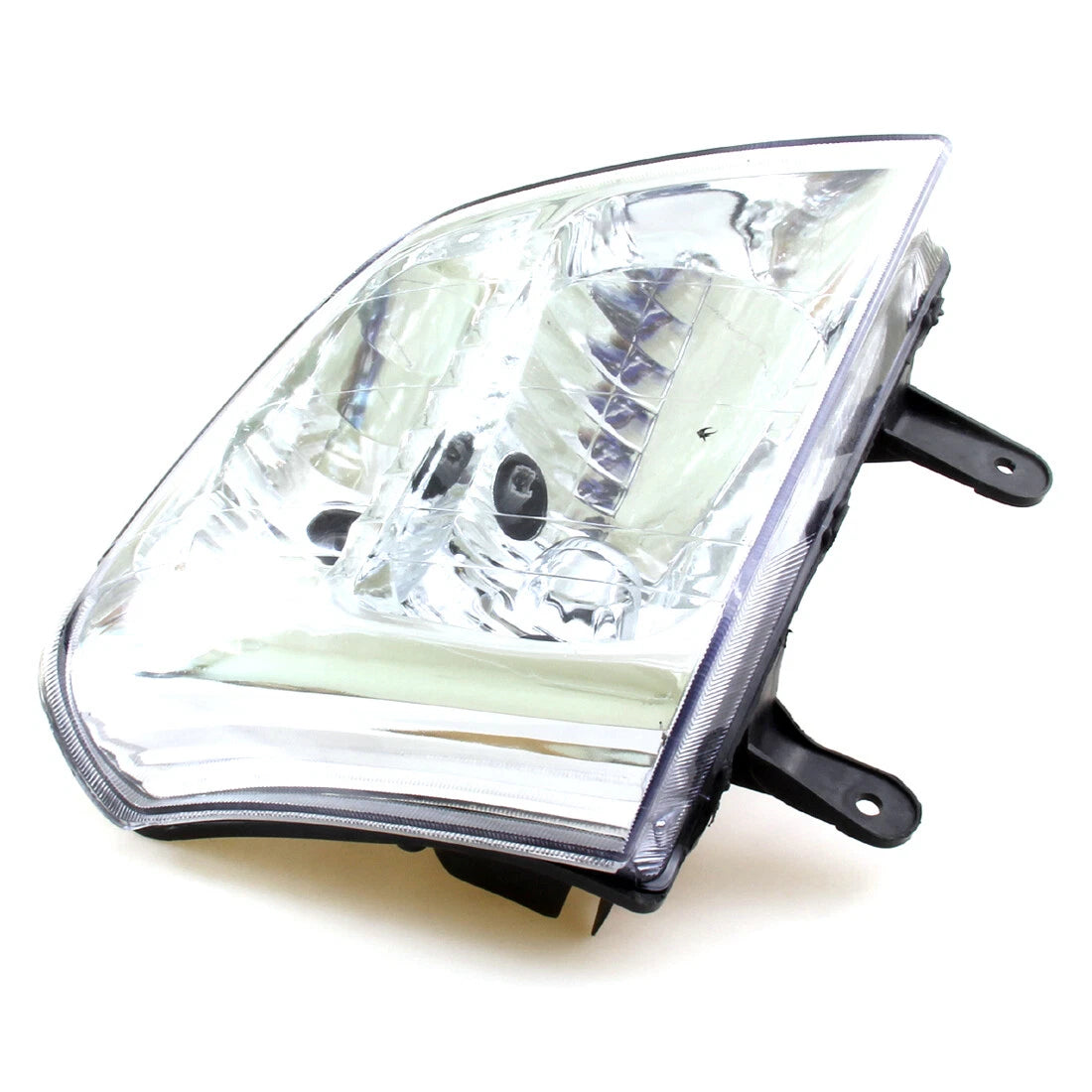 Front Right Headlight for Isuzu D-Max LUV KB LB Holden Rodeo GMC Canyon 2002-2005