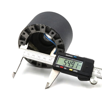 Boss Kit Steering Wheel Hub Adapter for Toyota Corolla E90-AE110 1987-2000