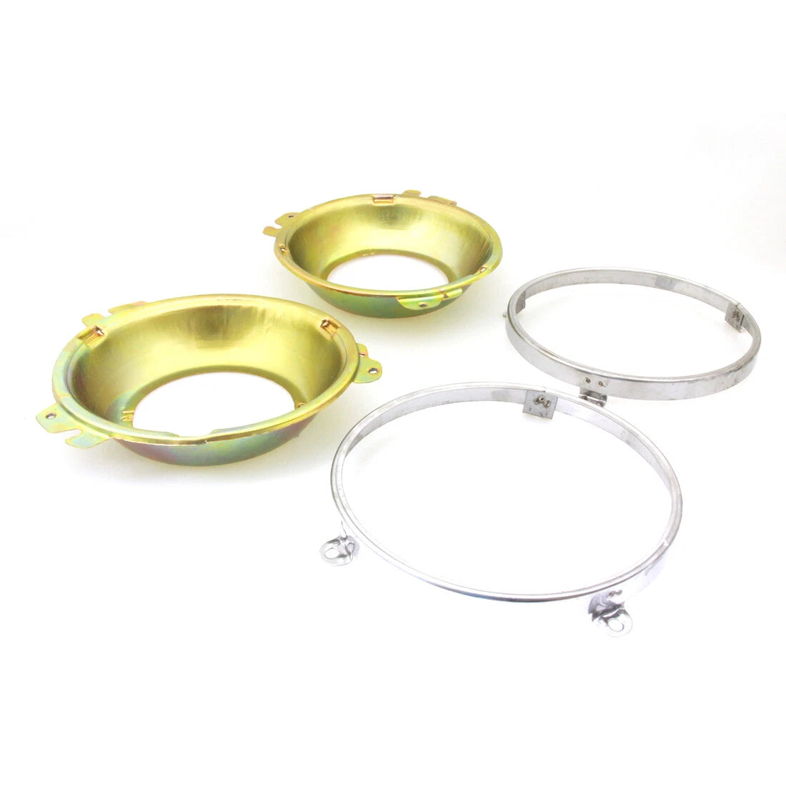 7" Headlight Bracket for Datsun Fairlady Roadster 240Z 260 280 280ZX 1970-1983