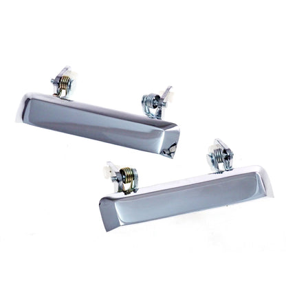 Metal Door Handle for Suzuki Caribian/Potohar/Santana/Sierra/Drover 1981-1998