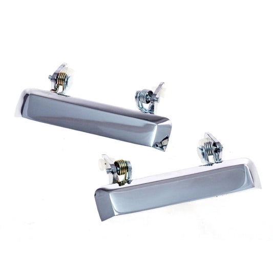 Metal Door Handle for Suzuki Caribian/Potohar/Santana/Sierra/Drover 1981-1998