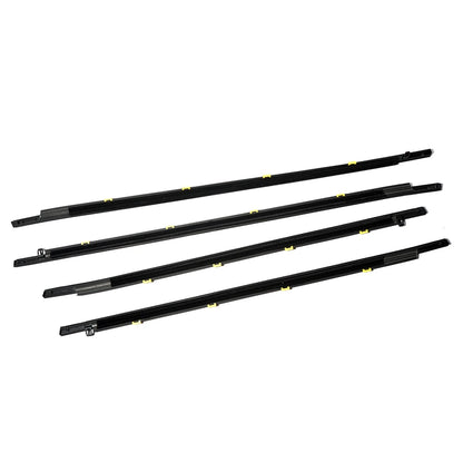 Door Belt Moulding Set for Honda CR-V 2017-2022