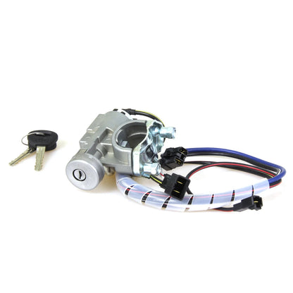 Ignition Lock Switch with 2 Keys for Mazda Bravo B2000 B2200 B2600