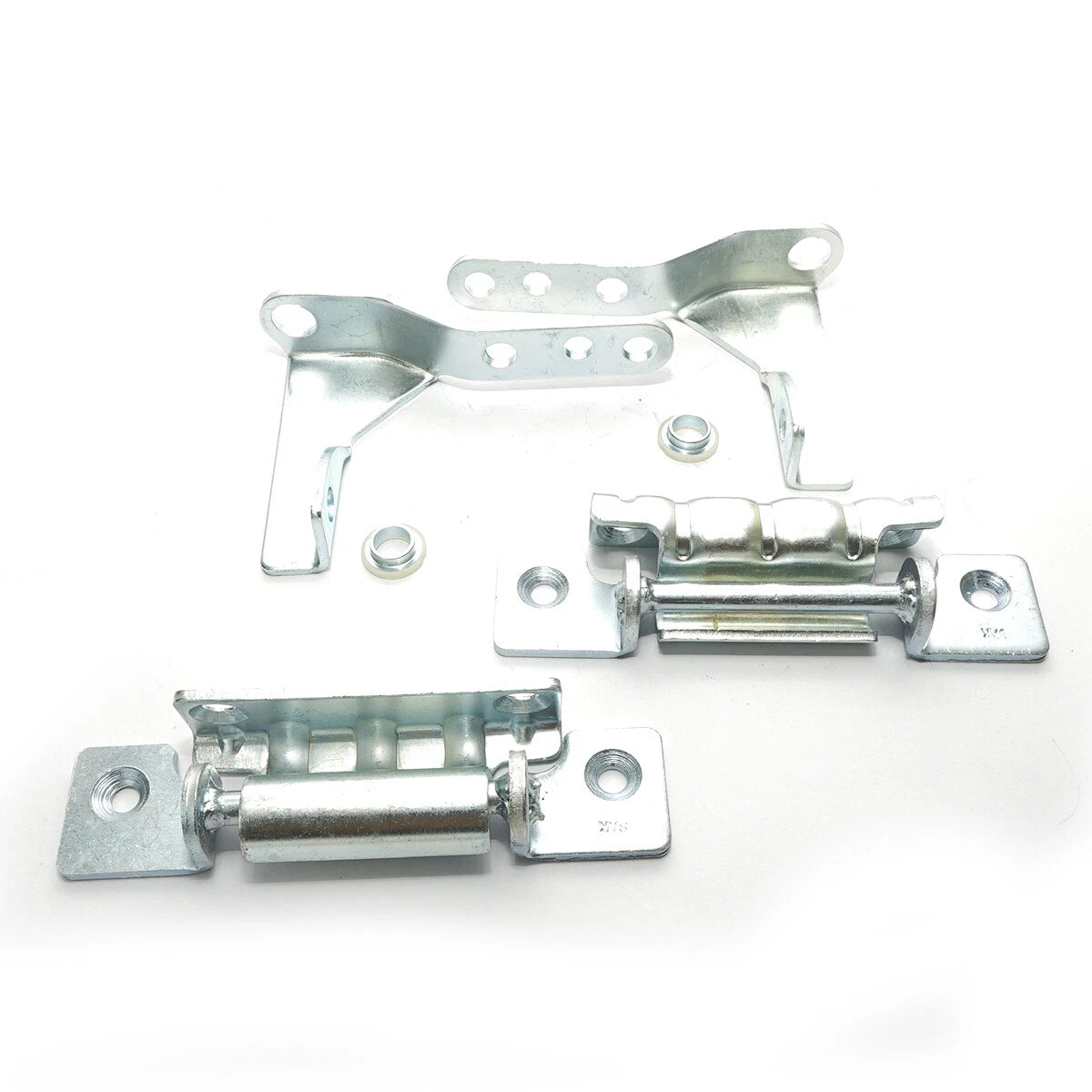 Rear Tail gate Hinge Set for Isuzu D-Max Chevrolet LUV 2002-2012