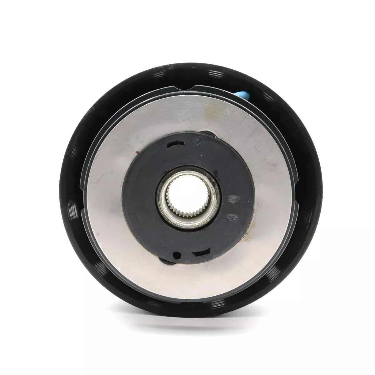 Boss Kit Steering Wheel Hub Adapter for Nissan Pulsar N14 Hatchback 1990-1994