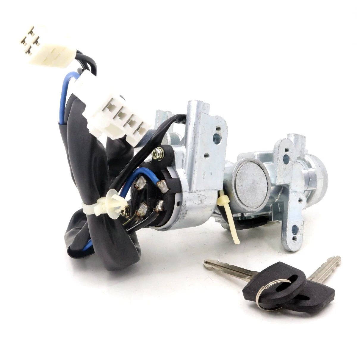 Ignition Switch for Isuzu D-Max RA/RC Holden Rodeo Chevrolet LUV Colorado 2002-2012