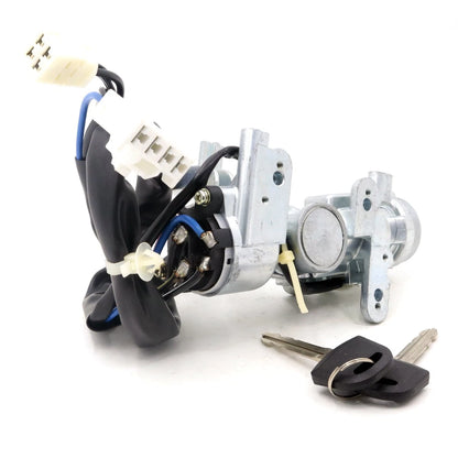 Ignition Switch for Isuzu D-Max RA/RC Holden Rodeo Chevrolet LUV Colorado 2002-2012