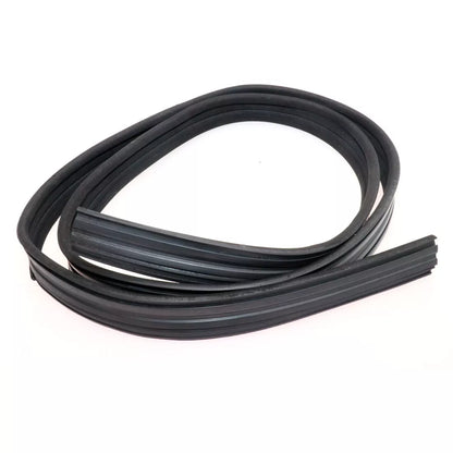 Door Glass Run Channel Rubber LH for Isuzu Elf NPR NKR GMC W Series 1994