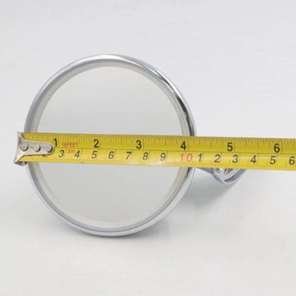 Bullet Wing Mirrors x2 for Austin Morris Mini Cooper 1961-2000