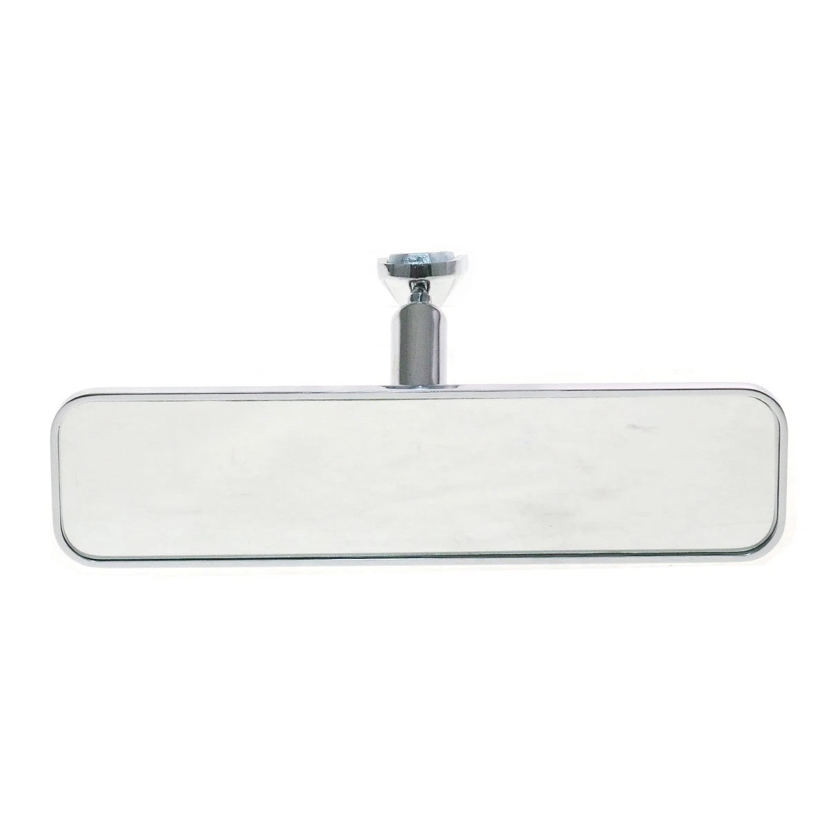 Chrome Rear View Mirror for Datsun Fairlady 240Z 260Z 280Z S130 280ZX 1969-1983