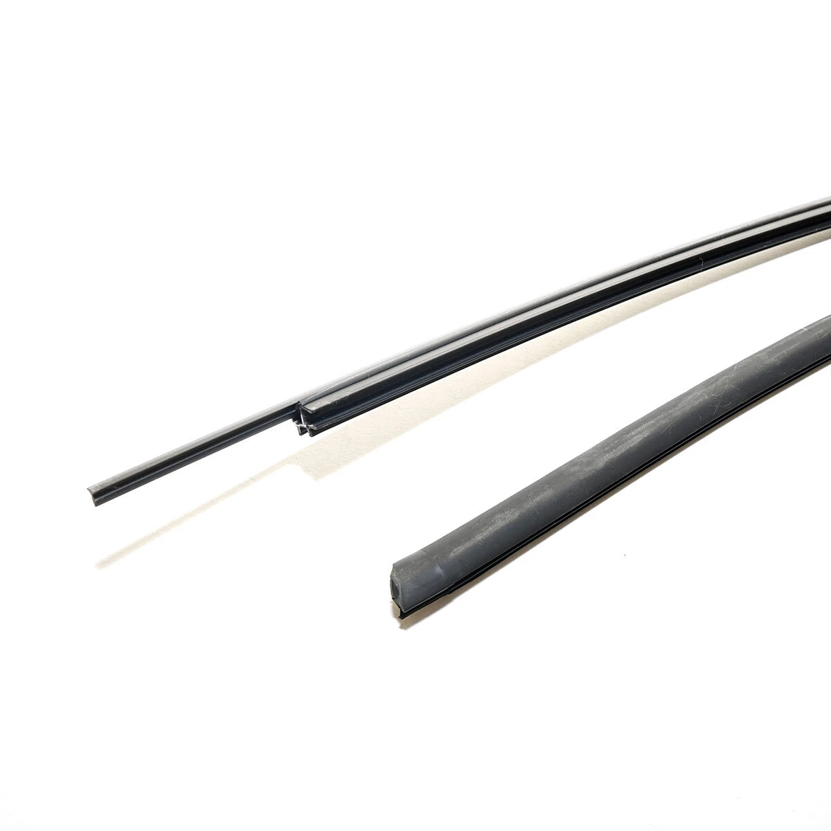 Windshield Molding Upper Lower for BMW 3 Series M3 E91 E93 325xi 330xi 2006-2011