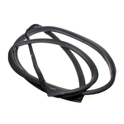 Rear Door Weatherstrip x2 for Mercedes-Benz W124 200 230E 280E E420 400E 1986-1995