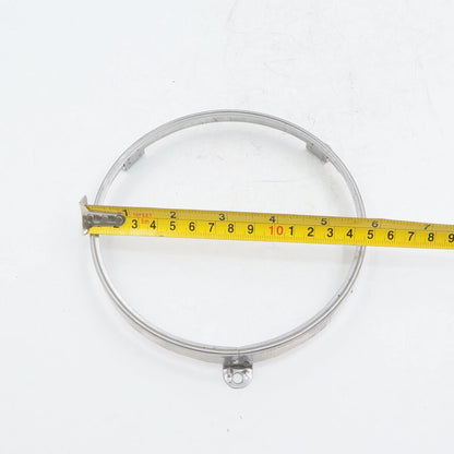 Headlight Buckets Set for Nissan Skyline C10/C110 Bluebird 410/510/610/710/810