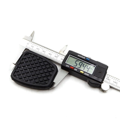 Clutch Brake Pedal Pad for Honda CR-V 1997-2001