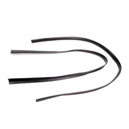 Front Inner Fender Weatherstrip for Nissan Datsun Fairlady Z S30 1970-1978