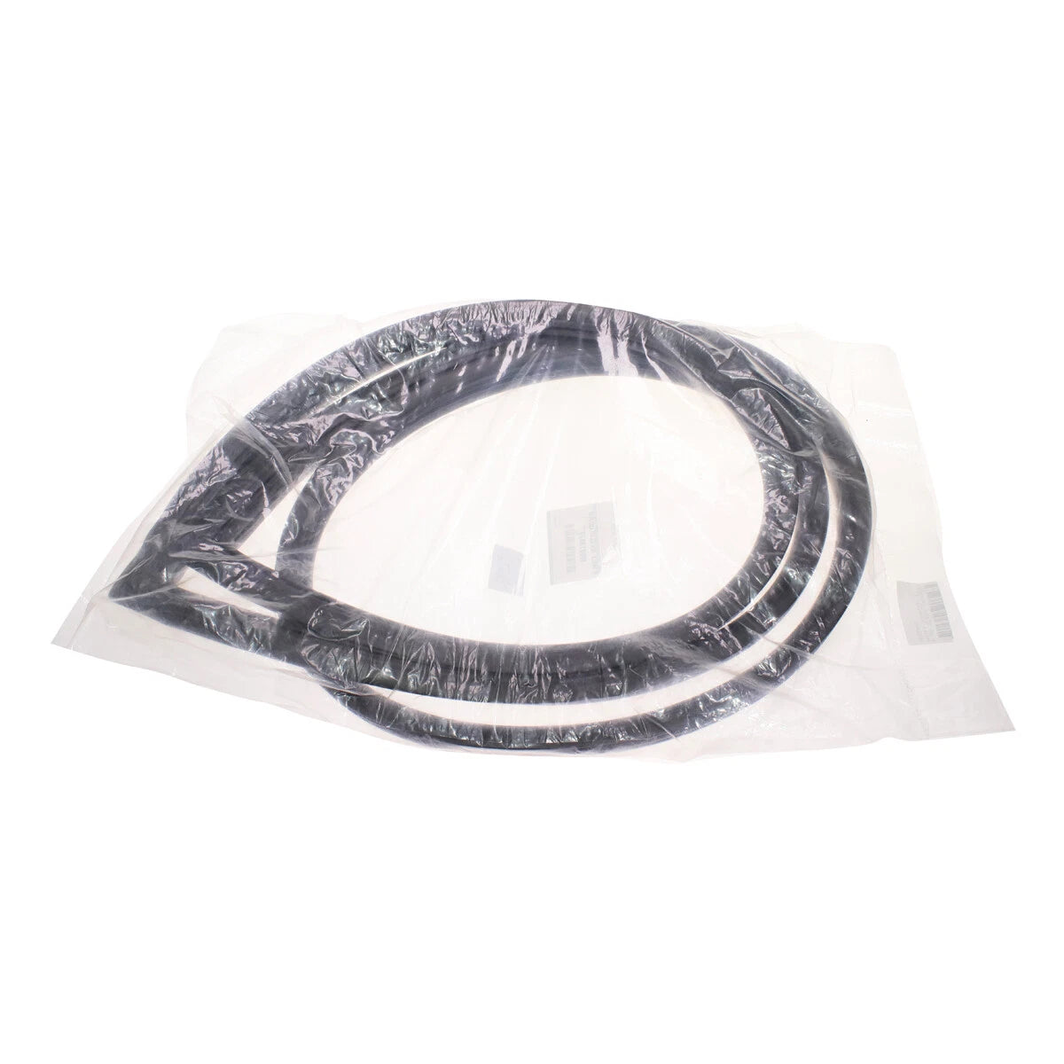 Rear Windshield Weatherstrip for Mitsubishi Galant/Chrysler Colt 1973-1977