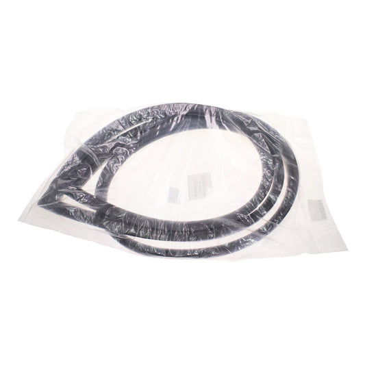 Rear Windshield Weatherstrip for Mitsubishi Galant/Chrysler Colt 1973-1977