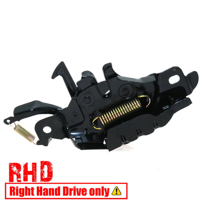 Bonnet  Latch Striker for Toyota Hilux YN87 LN90 RN80 1988-1997