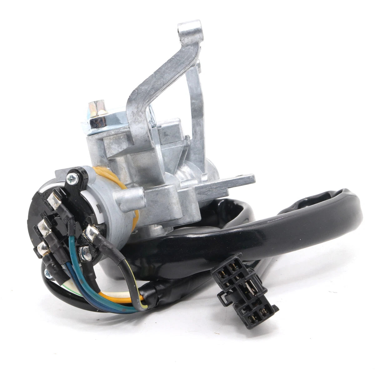 Ignition Switch Steering Lock & Key for Suzuki Vitara 2003-2007