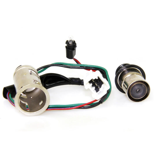 Cigarette Lighter Switch for Toyota Hilux MK6 SR 2004-2015
