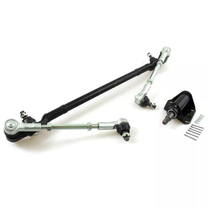 Tie Rod Idler Arm Center Link for Chevrolet LUV TF TFR 4x2 1988-2002