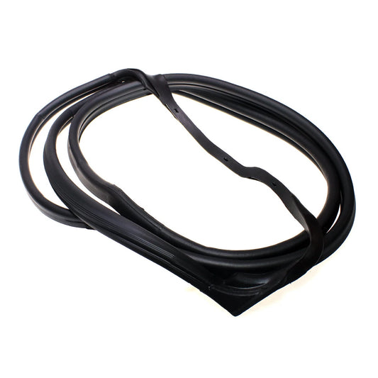 Rear Door Weatherstrip x2 for Mercedes-Benz W124 200 230E 280E E420 400E 1986-1995