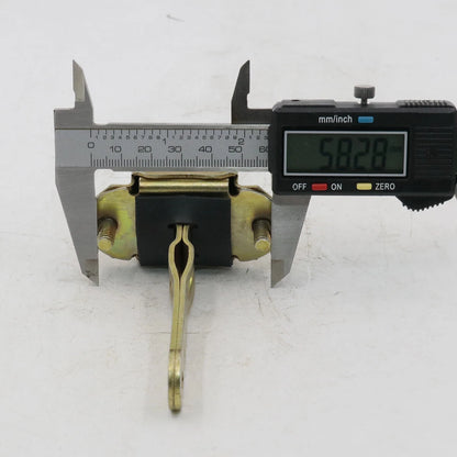 2pc Door Stopper for isuzu TFR Chevrolet LUV LS Rodeo