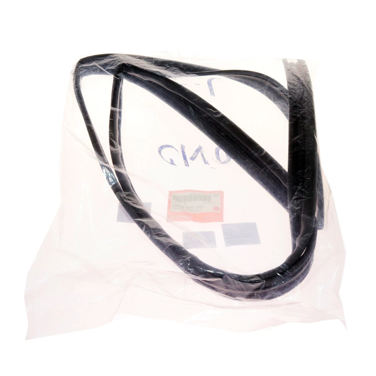 Glass Run Channel Seal for Honda Civic Sedan 2006-2011